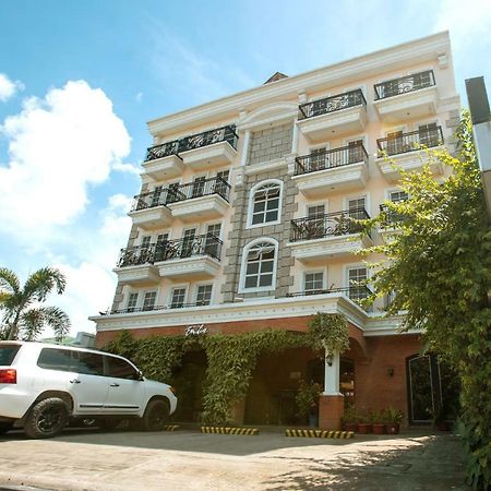 Hotel Emilia Davao Ngoại thất bức ảnh