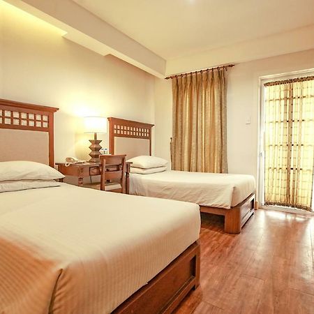 Hotel Emilia Davao Ngoại thất bức ảnh