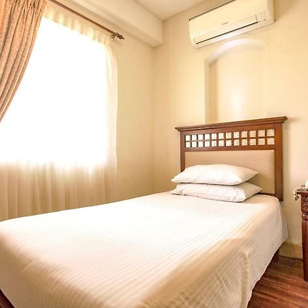Hotel Emilia Davao Ngoại thất bức ảnh