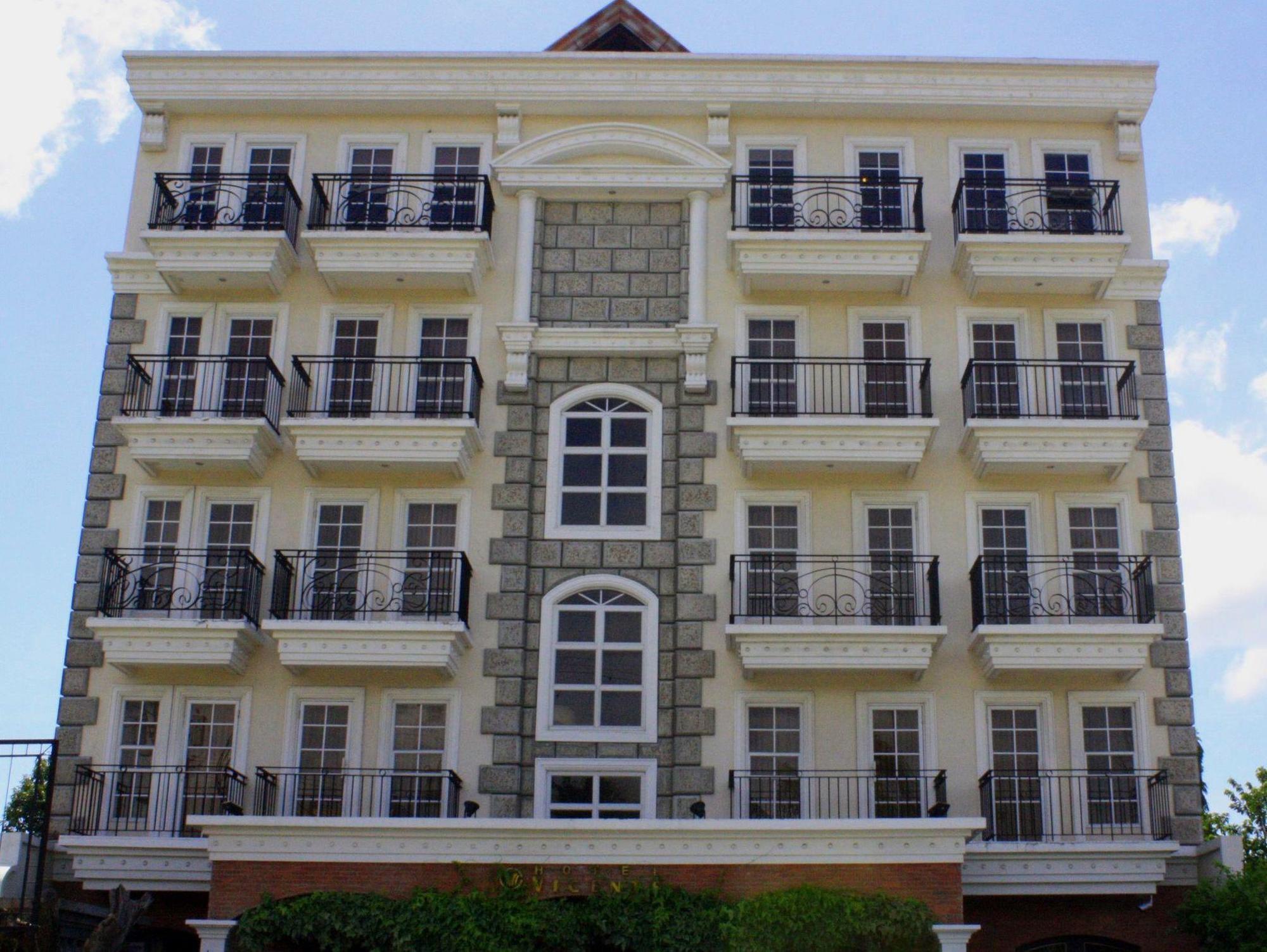 Hotel Emilia Davao Ngoại thất bức ảnh