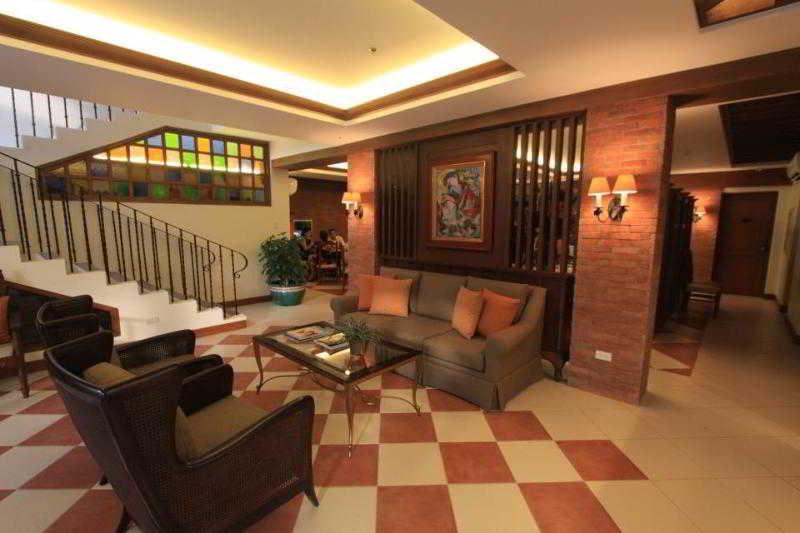 Hotel Emilia Davao Ngoại thất bức ảnh