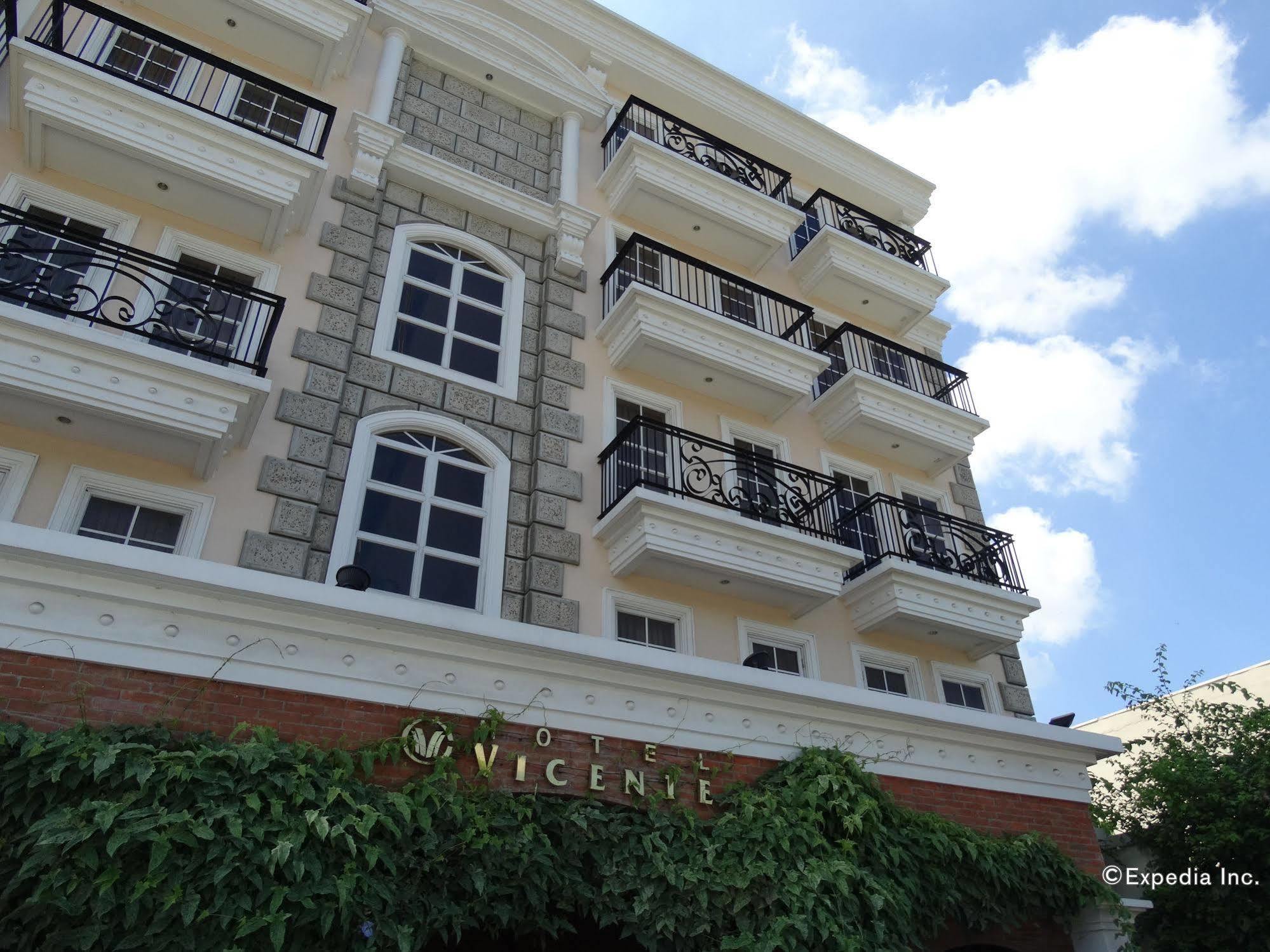 Hotel Emilia Davao Ngoại thất bức ảnh
