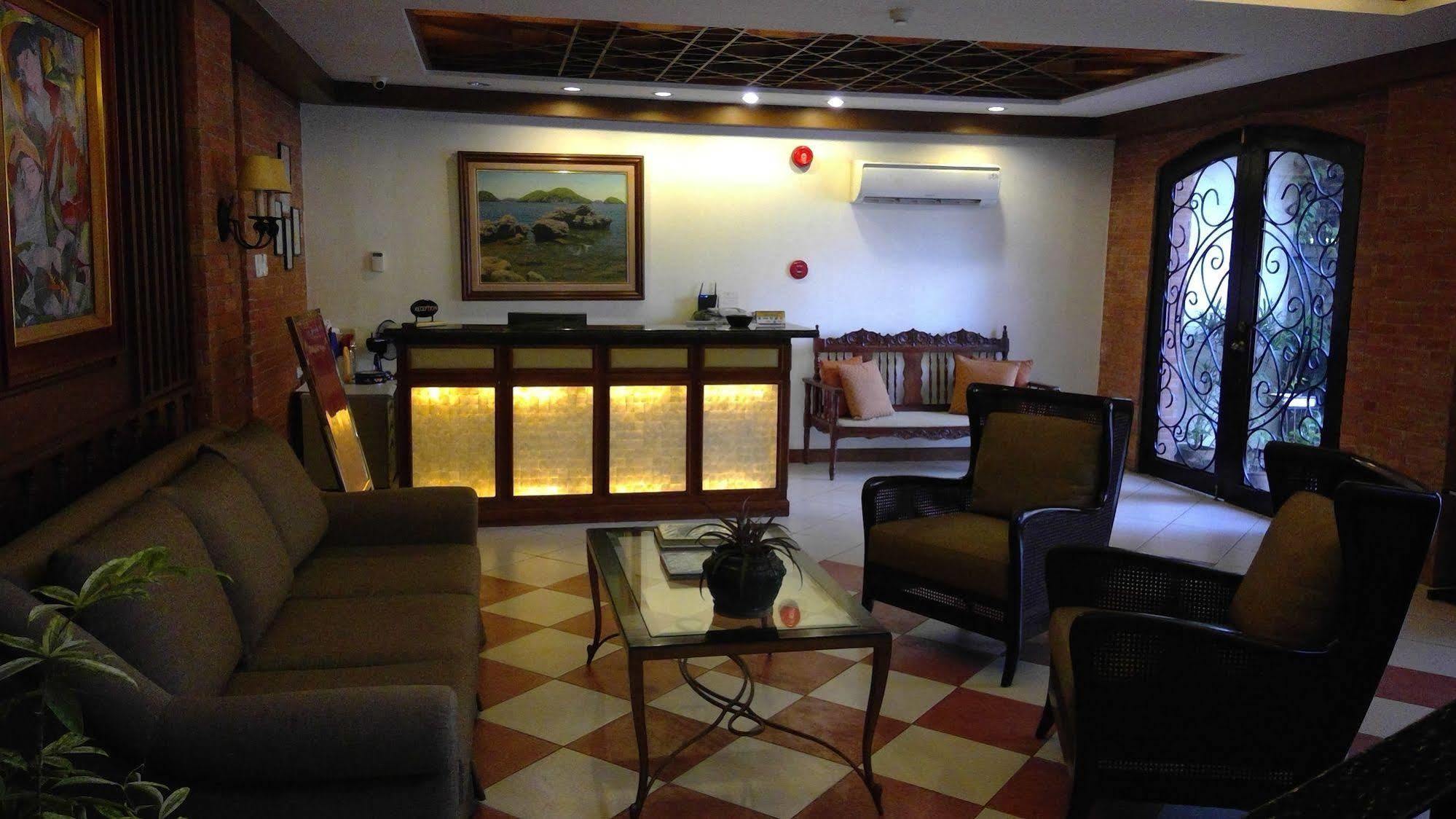Hotel Emilia Davao Ngoại thất bức ảnh