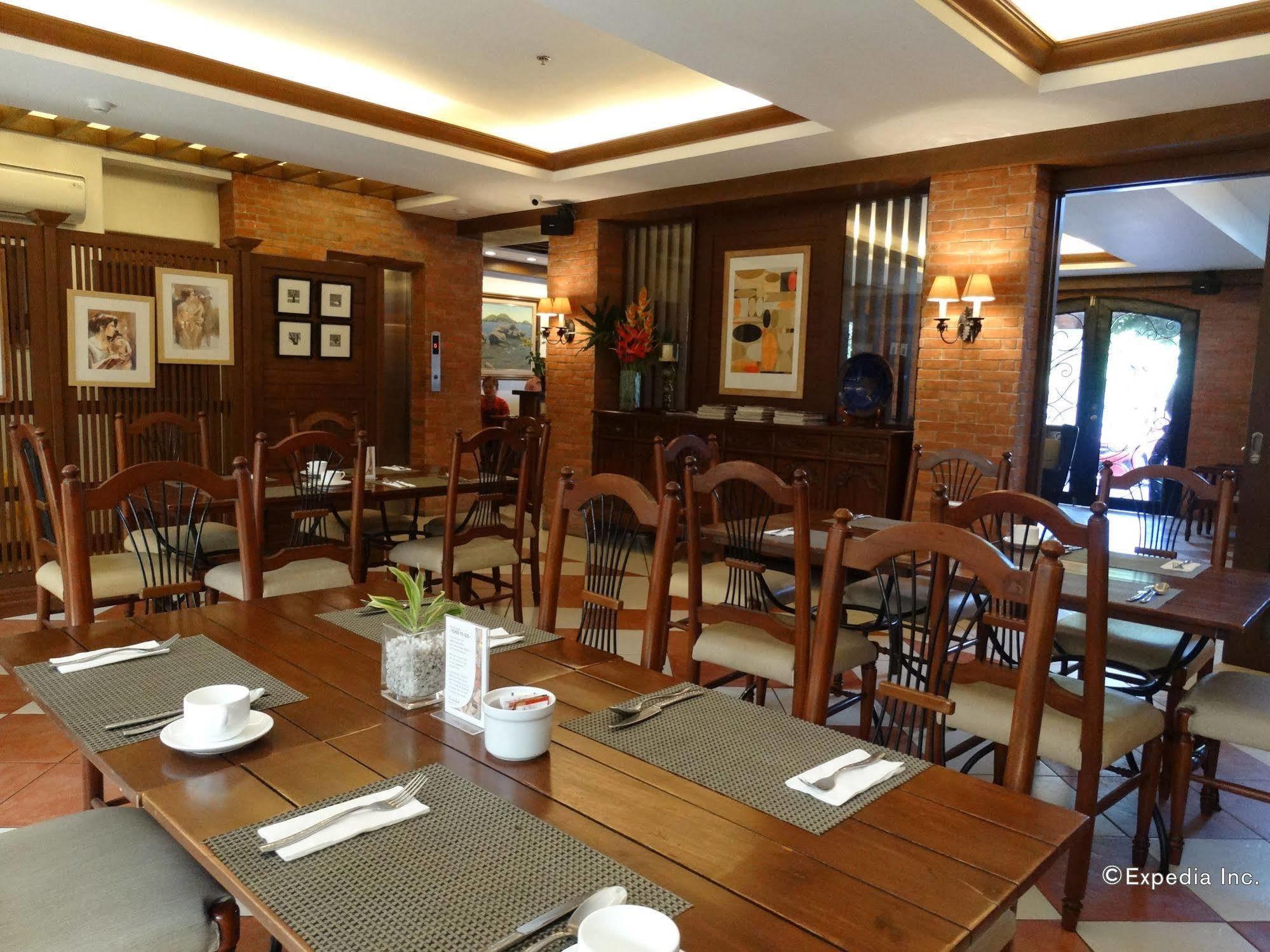 Hotel Emilia Davao Ngoại thất bức ảnh