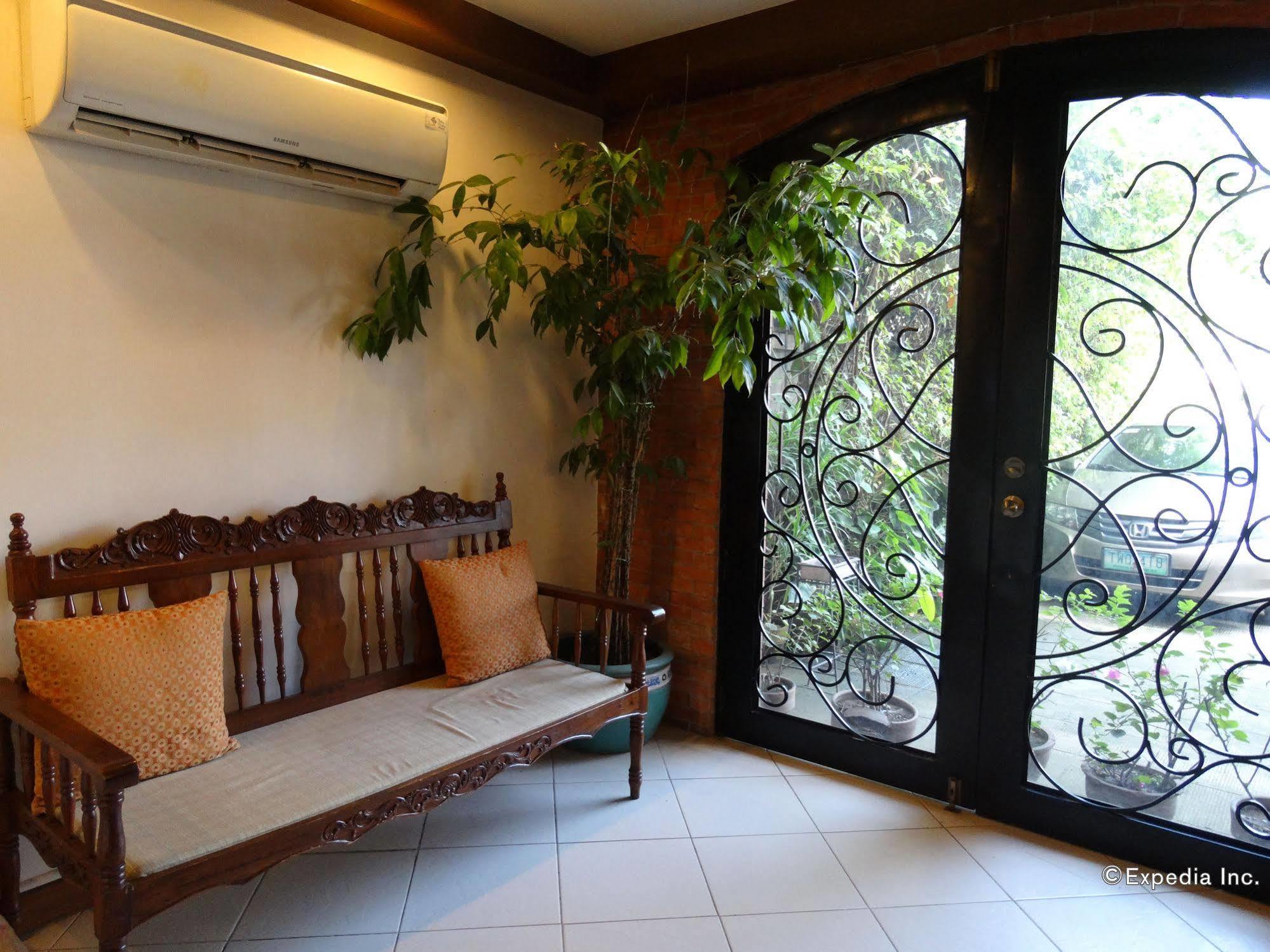Hotel Emilia Davao Ngoại thất bức ảnh