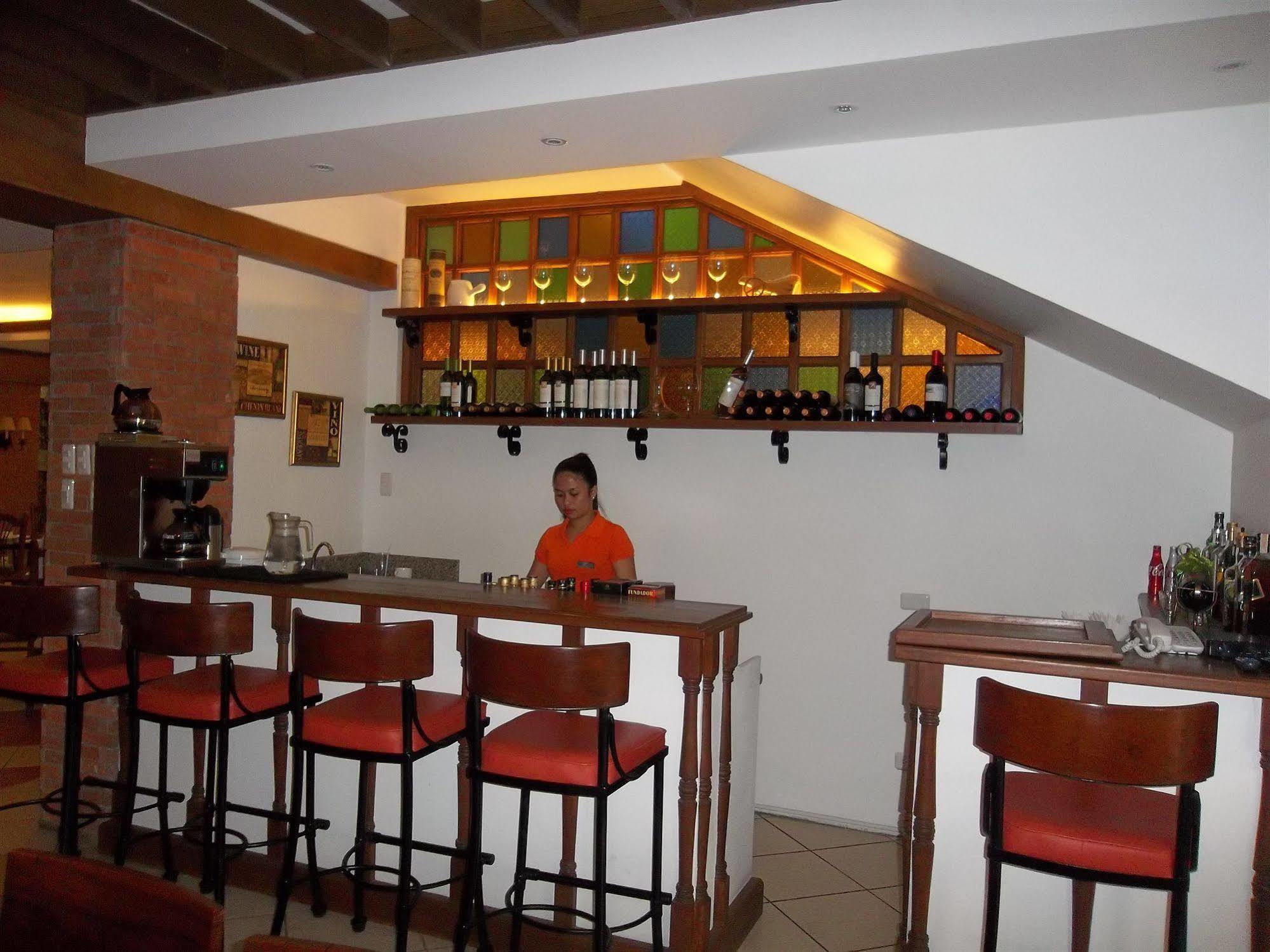 Hotel Emilia Davao Ngoại thất bức ảnh