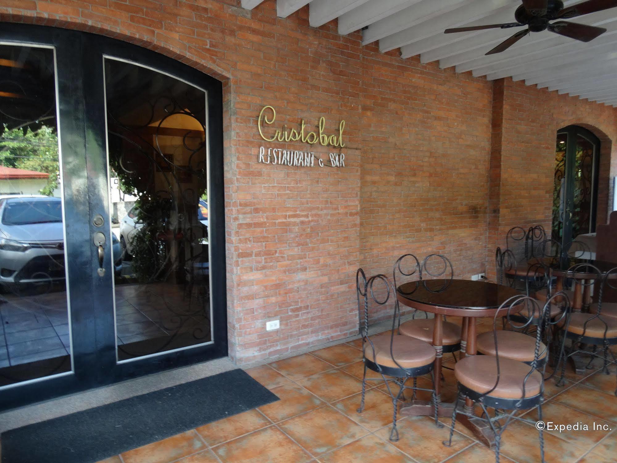 Hotel Emilia Davao Ngoại thất bức ảnh
