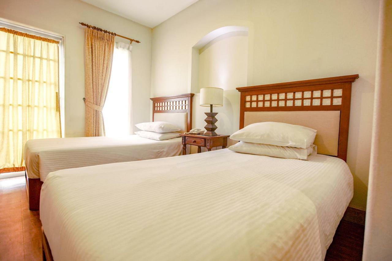 Hotel Emilia Davao Ngoại thất bức ảnh