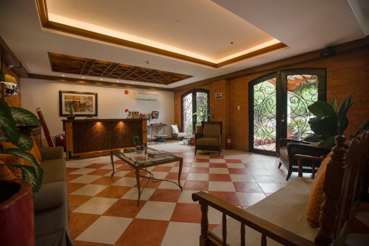 Hotel Emilia Davao Ngoại thất bức ảnh