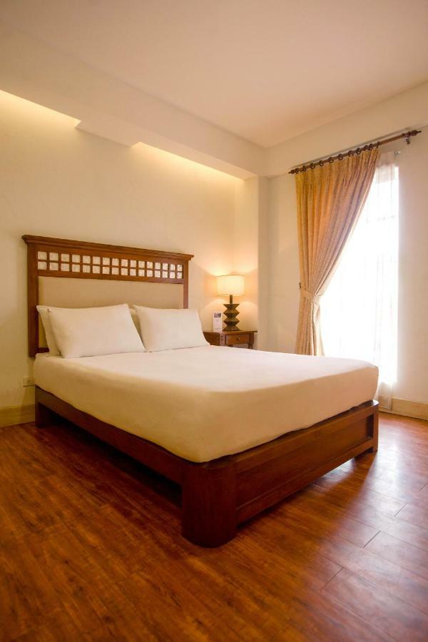 Hotel Emilia Davao Ngoại thất bức ảnh