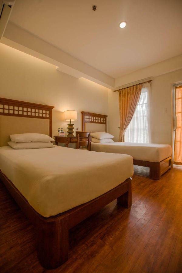Hotel Emilia Davao Ngoại thất bức ảnh