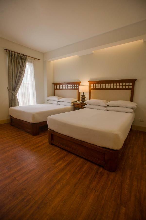 Hotel Emilia Davao Ngoại thất bức ảnh